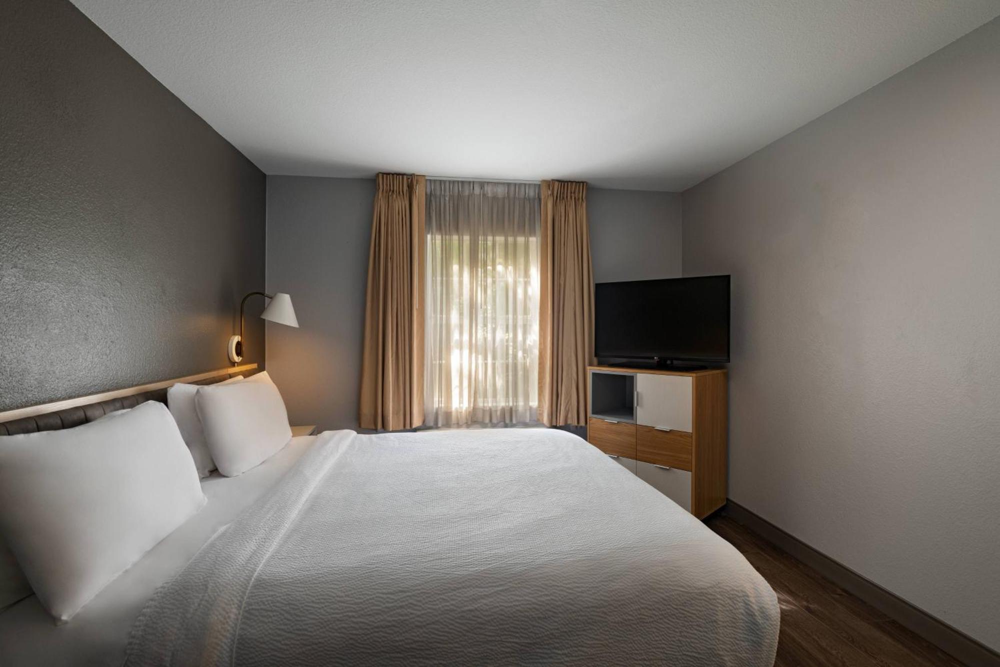 ทาวน์เพลซ สวีท แบตันรูช เซาท์ Hotel บาตันรูช ภายนอก รูปภาพ
