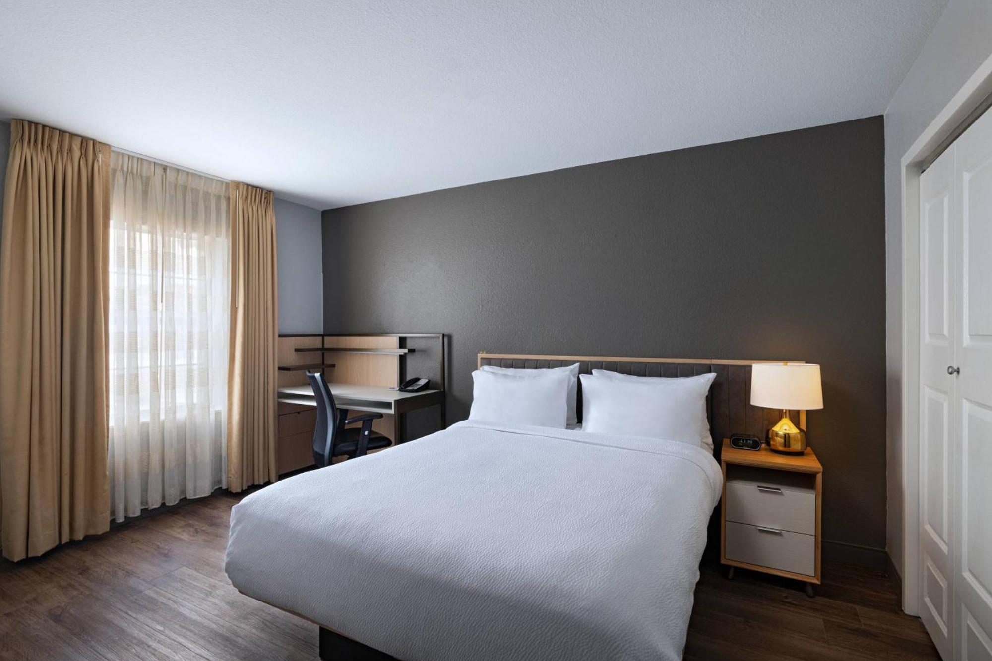 ทาวน์เพลซ สวีท แบตันรูช เซาท์ Hotel บาตันรูช ภายนอก รูปภาพ