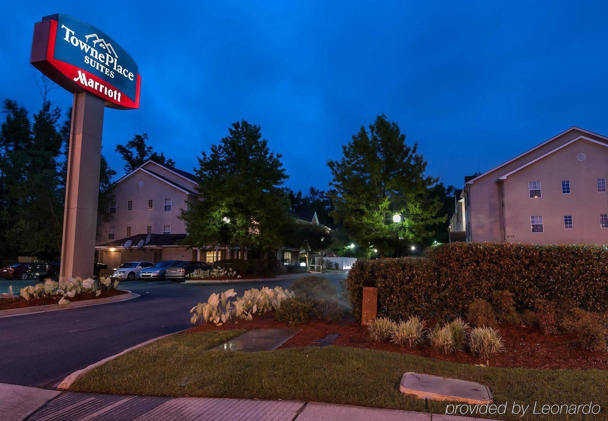 ทาวน์เพลซ สวีท แบตันรูช เซาท์ Hotel บาตันรูช ภายนอก รูปภาพ