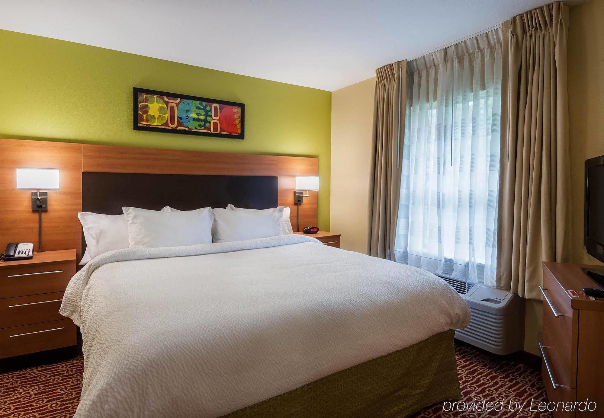 ทาวน์เพลซ สวีท แบตันรูช เซาท์ Hotel บาตันรูช ภายนอก รูปภาพ
