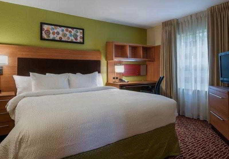 ทาวน์เพลซ สวีท แบตันรูช เซาท์ Hotel บาตันรูช ภายนอก รูปภาพ